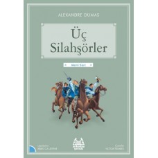 Mavi Seri - Üç Silahşörler