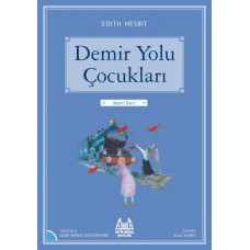 Mavi Seri - Demir Yolu Çocukları