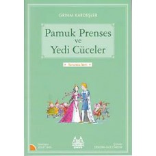 Turuncu Seri - Pamuk Prenses ve Yedi Cüceler