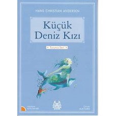 Turuncu Seri - Küçük Deniz Kızı