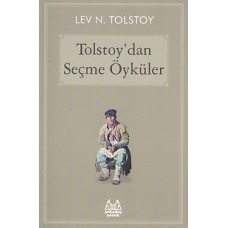 Tolstoy'dan Seçme Öyküler