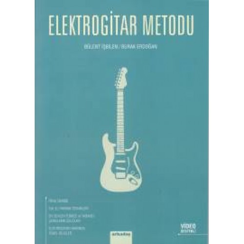 Elektrogitar Metodu