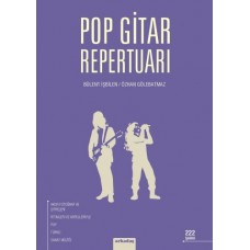 Pop Gitar Repertuarı (222 Şarkı)