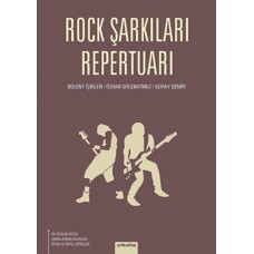 Rock Şarkıları Repertuarı