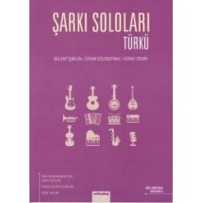 Şarkı Soloları - Türkü