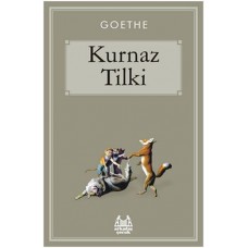 Kurnaz Tilki