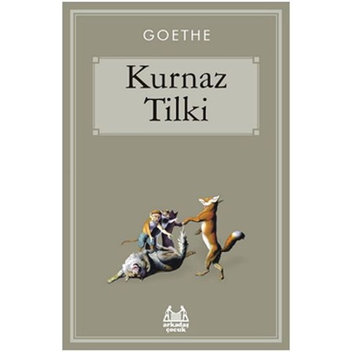 Kurnaz Tilki