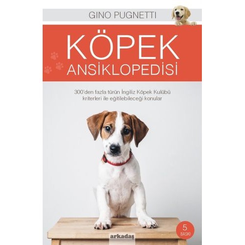 Köpek Ansiklopedisi