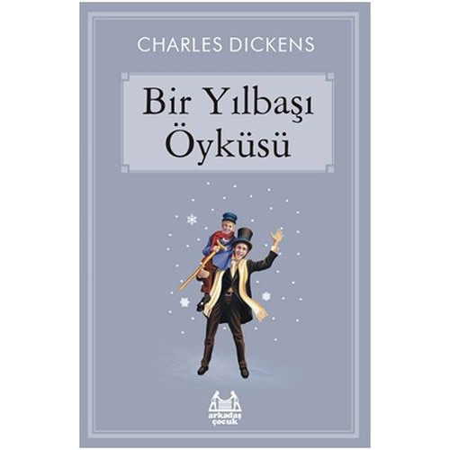 Bir Yılbaşı Öyküsü