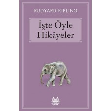 Mavi Seri - İşte Öyle Hikâyeler