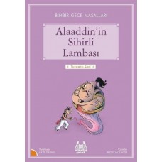 Turuncu Seri - Alaaddin’in Sihirli Lambası