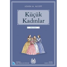 Mavi Seri - Küçük Kadınlar