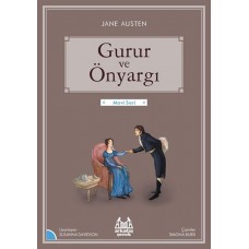 Mavi Seri - Gurur ve Önyargı