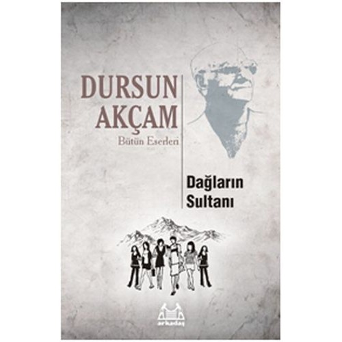 Dağların Sultanı