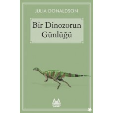 Bir Dinozorun Günlüğü