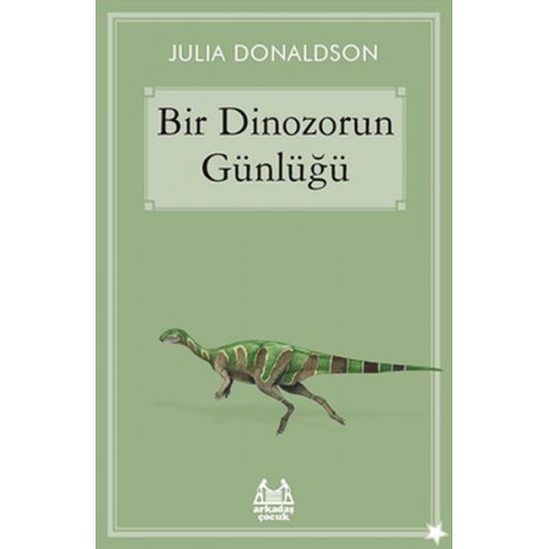 Bir Dinozorun Günlüğü