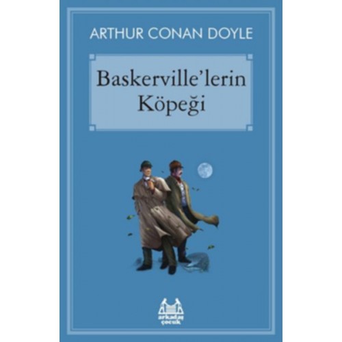 Baskerville’lerin Köpeği