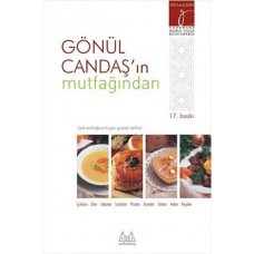 Gönül Candaş’ın Mutfağından