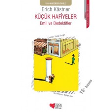 Küçük Hafiyeler / Emil ve Dedektifler