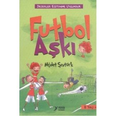 Futbol Aşkı