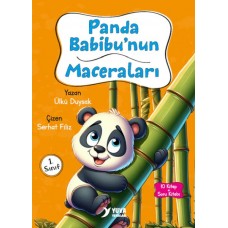 Panda Babibu’nun Maceraları 1. Sınıf