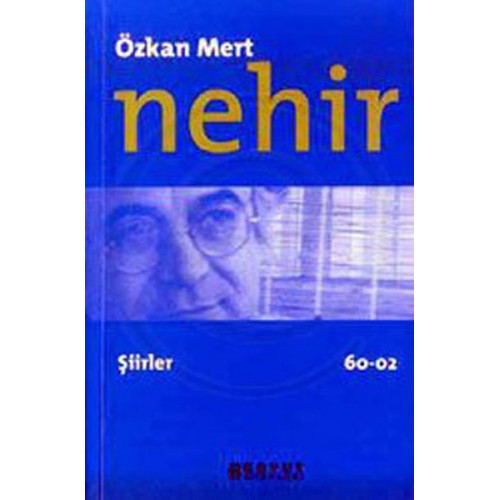 Nehir Şiirler 60 - 02