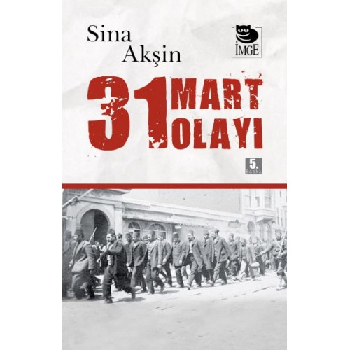 31 Mart Olayı