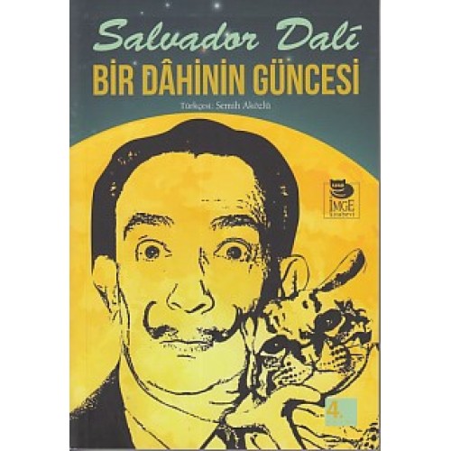 Bir Dahinin Güncesi