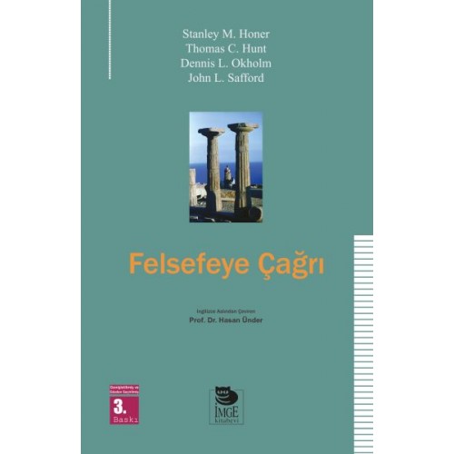 Felsefeye Çağrı