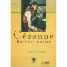 Cezanne Üzerine Anılar