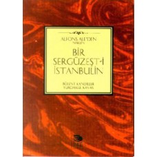 Bir Sergüzeşt-i İstanbulin