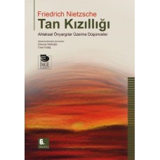 Tan Kızıllığı