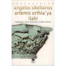 Artemis Ortheıa'ya İlahi