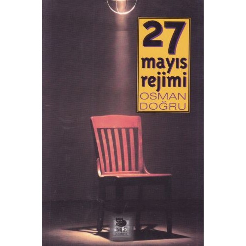 27 Mayıs Rejimi