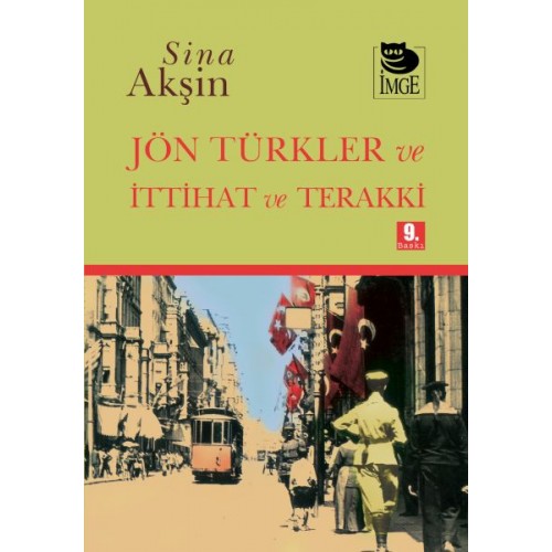 Jön Türkler ve İttihat ve Terrakki