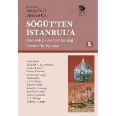 Söğüt’ten İstanbul’a