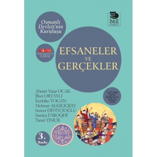 Efsaneler ve Gerçekler