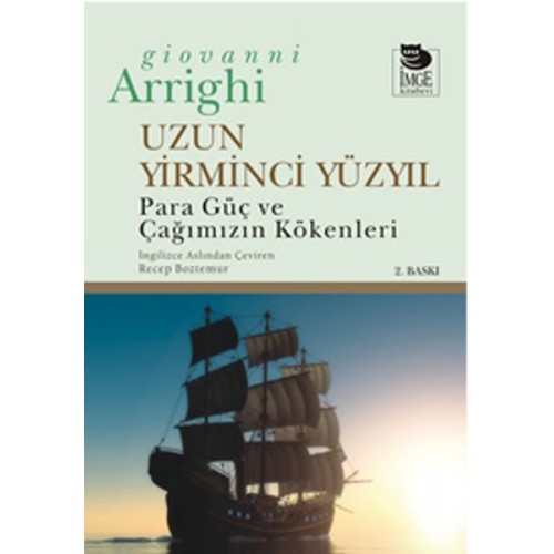 Uzun Yirminci Yüzyıl