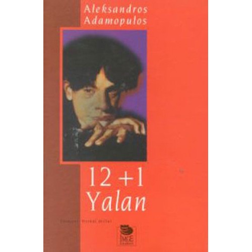 12+1 Yalan