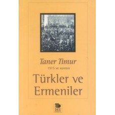 Türkler ve Ermeniler