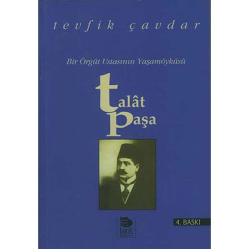 Talat Paşa