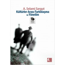 Kültürler Arası Farklılaşma ve Yönetim