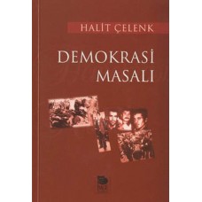 Demokrasi Masalı