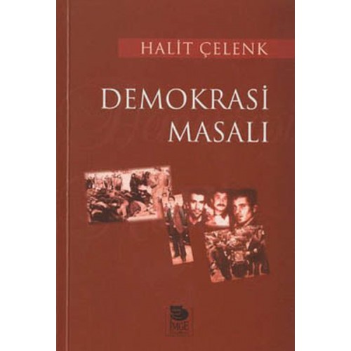 Demokrasi Masalı