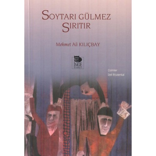 Soytarı Gülmez Sırıtır