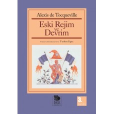 Eski Rejim ve Devrim