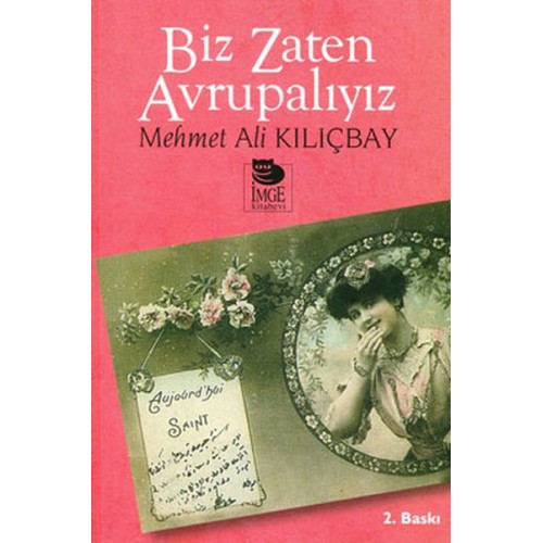 Biz Zaten Avrupalıyız