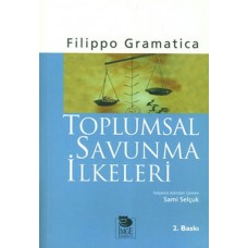 Toplumsal Savunma İlkeleri