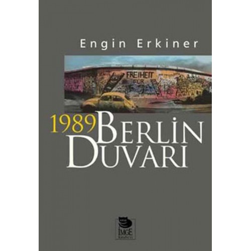 1989 Berlin Duvarı