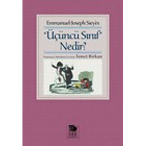 Üçüncü Sınıf Nedir?